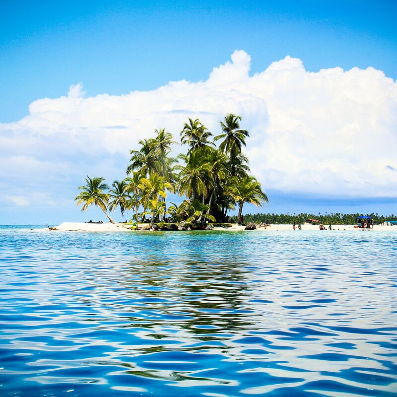 SUN, SAND & SEAS:
Caribbean & Mexico